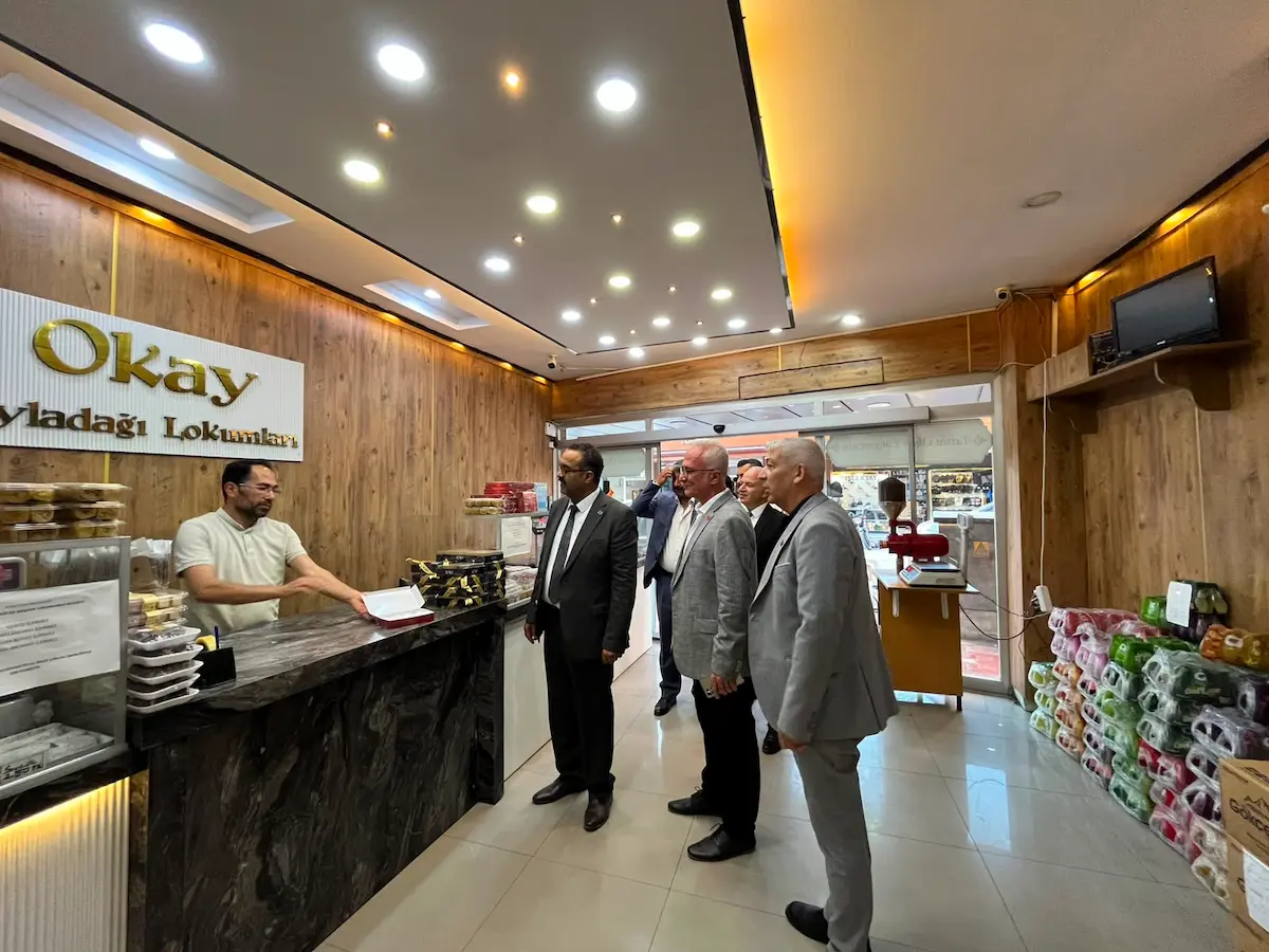 Anahtar Parti Hatay Yayladağı (6)