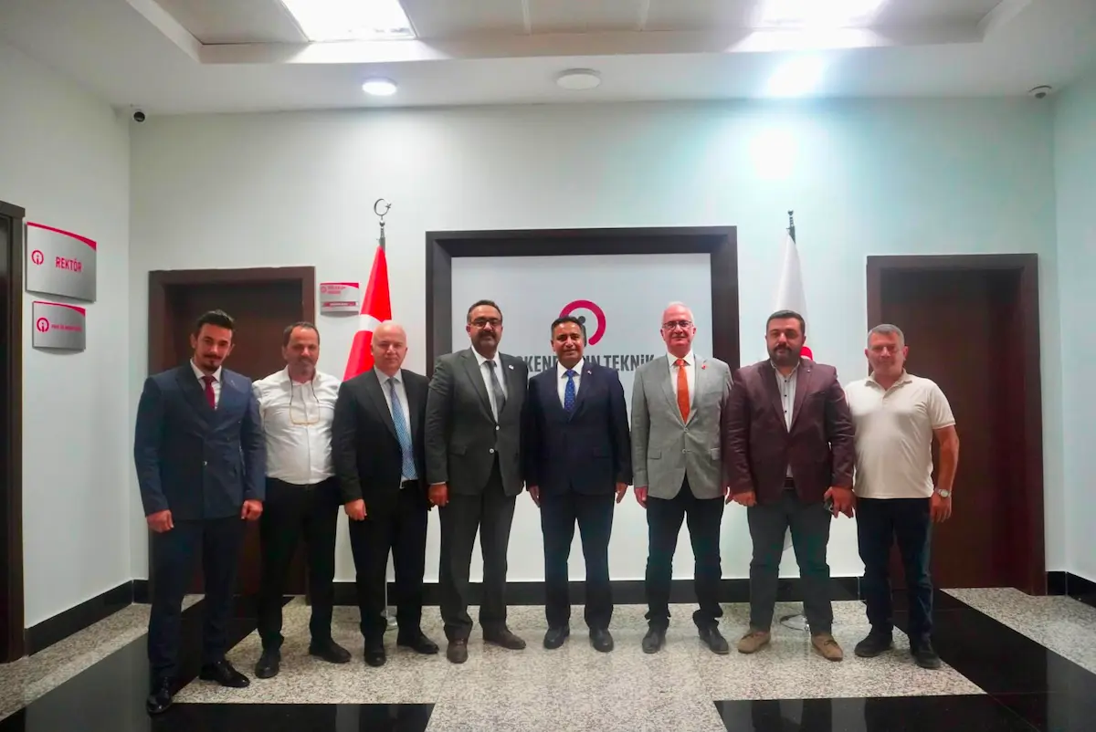 Anahtar Parti Iste (1)