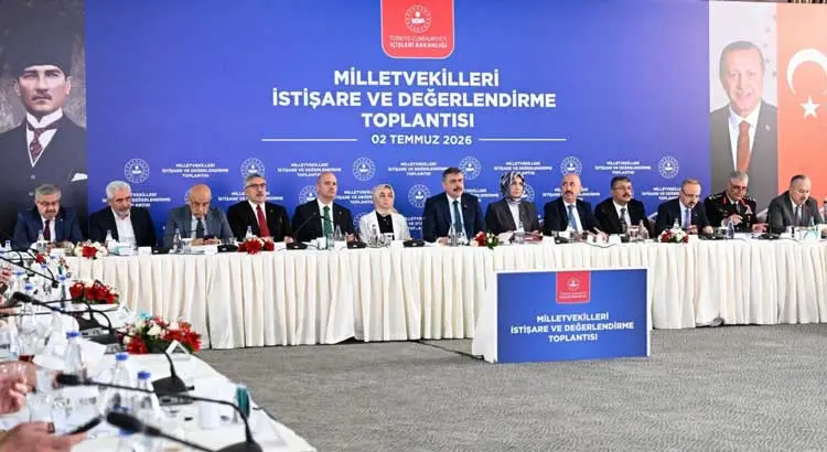 Ankara Zirve (1)