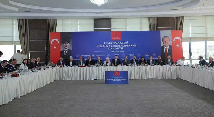 Ankara Zirve (2)