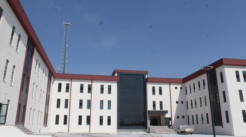 Antakya Myo, Güçlü Akademik Kadrosu Ve Modern Eğitim Altyapısıyla Öğrencilerini Bekliyor (4)