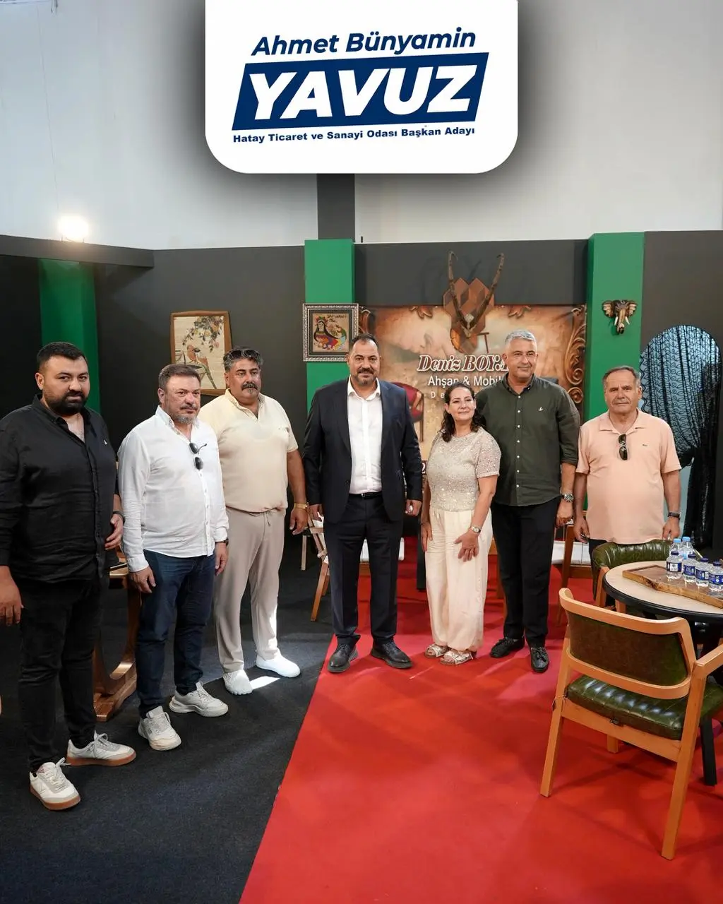 Bünyamin Yavuz (1)