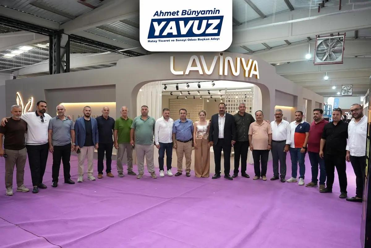 Bünyamin Yavuz (2)