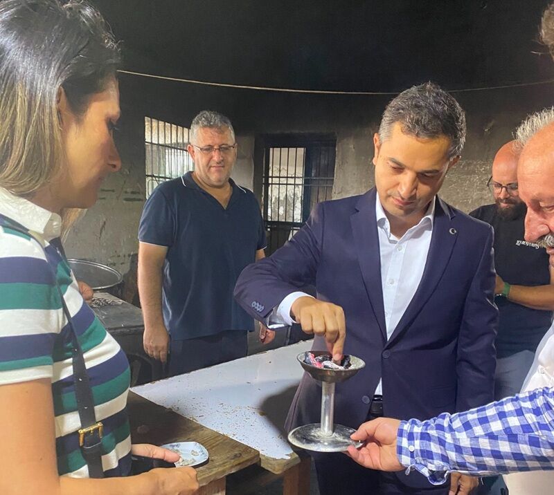 Defne’de Evvel Temmuz Coşkusu (2)