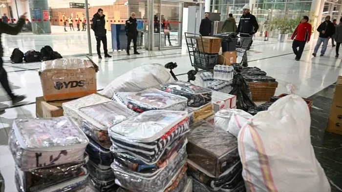 Deprem Enkaz Yardım (1)