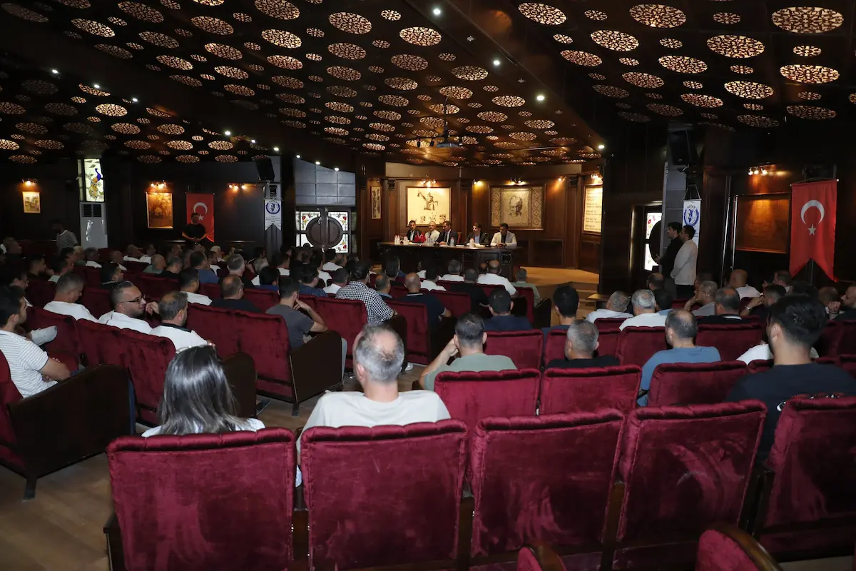 Esnaf Ayakkabıcılar (2)
