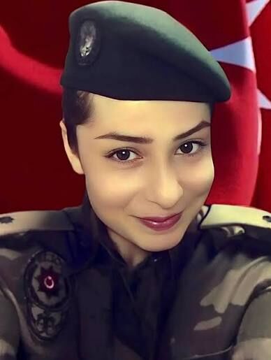 Gülşah Güler-1