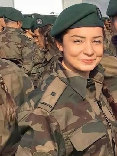Gülşah Güler