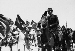 Hatay 23 Temmuz 1-1