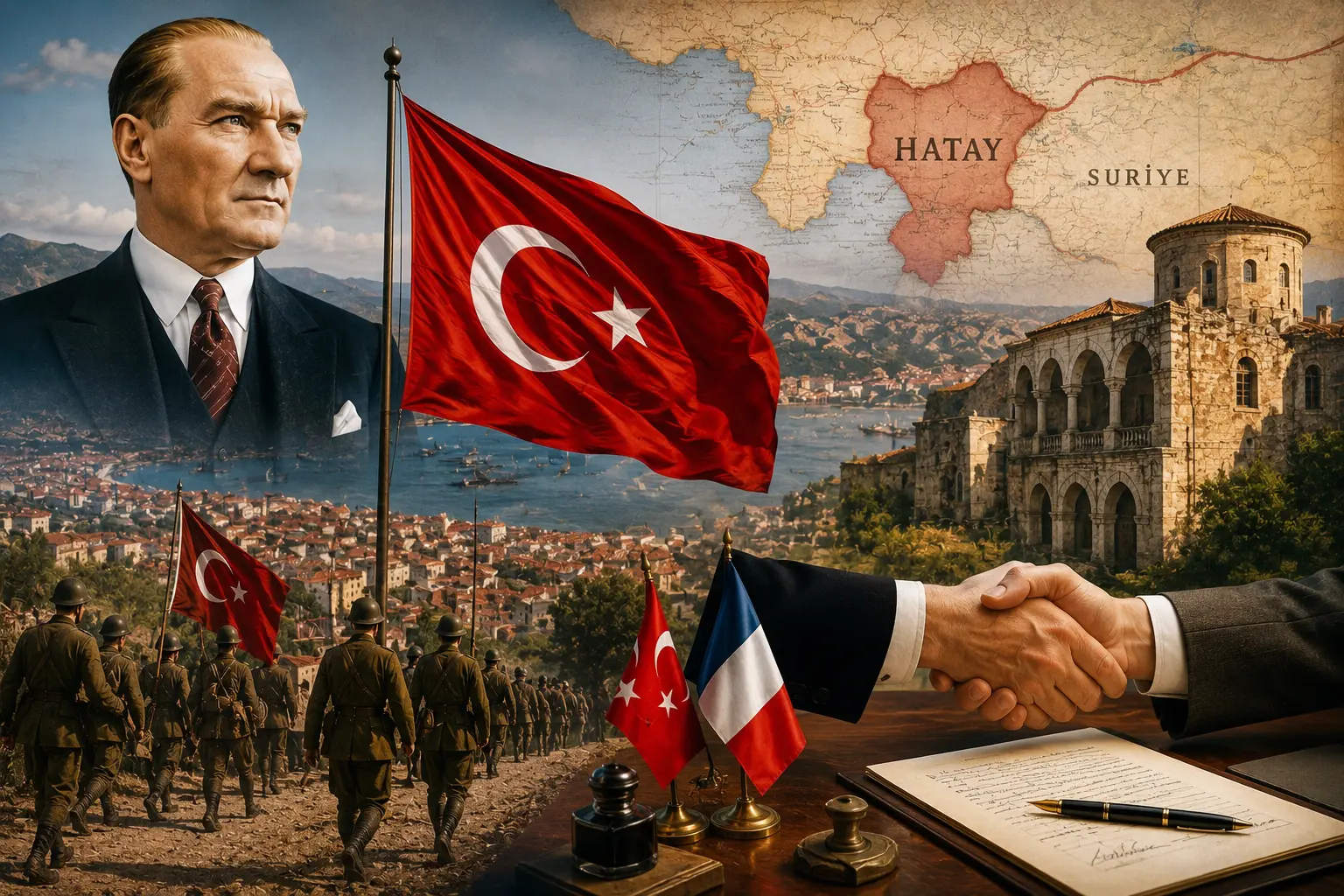 Hatay 23 Temmuz-2