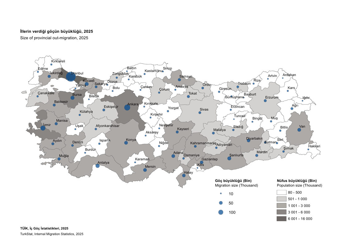 Hatay Göç Nedeni