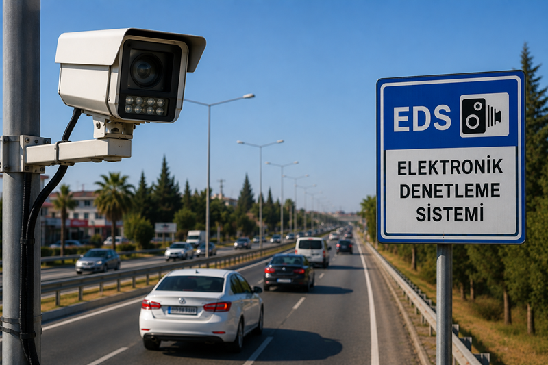 Hatay'da Eds Hangi Yollarda Aktif İşte 5 Kritik Güzergâh