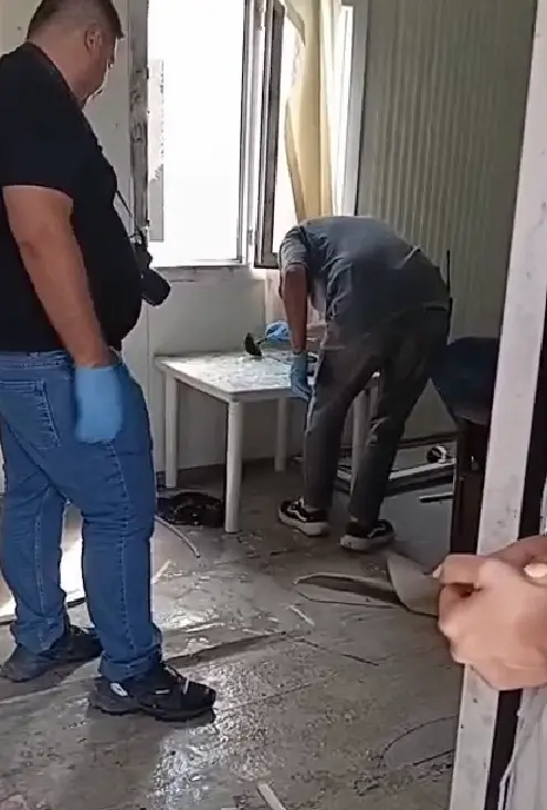 Hırsızlık (1)-5