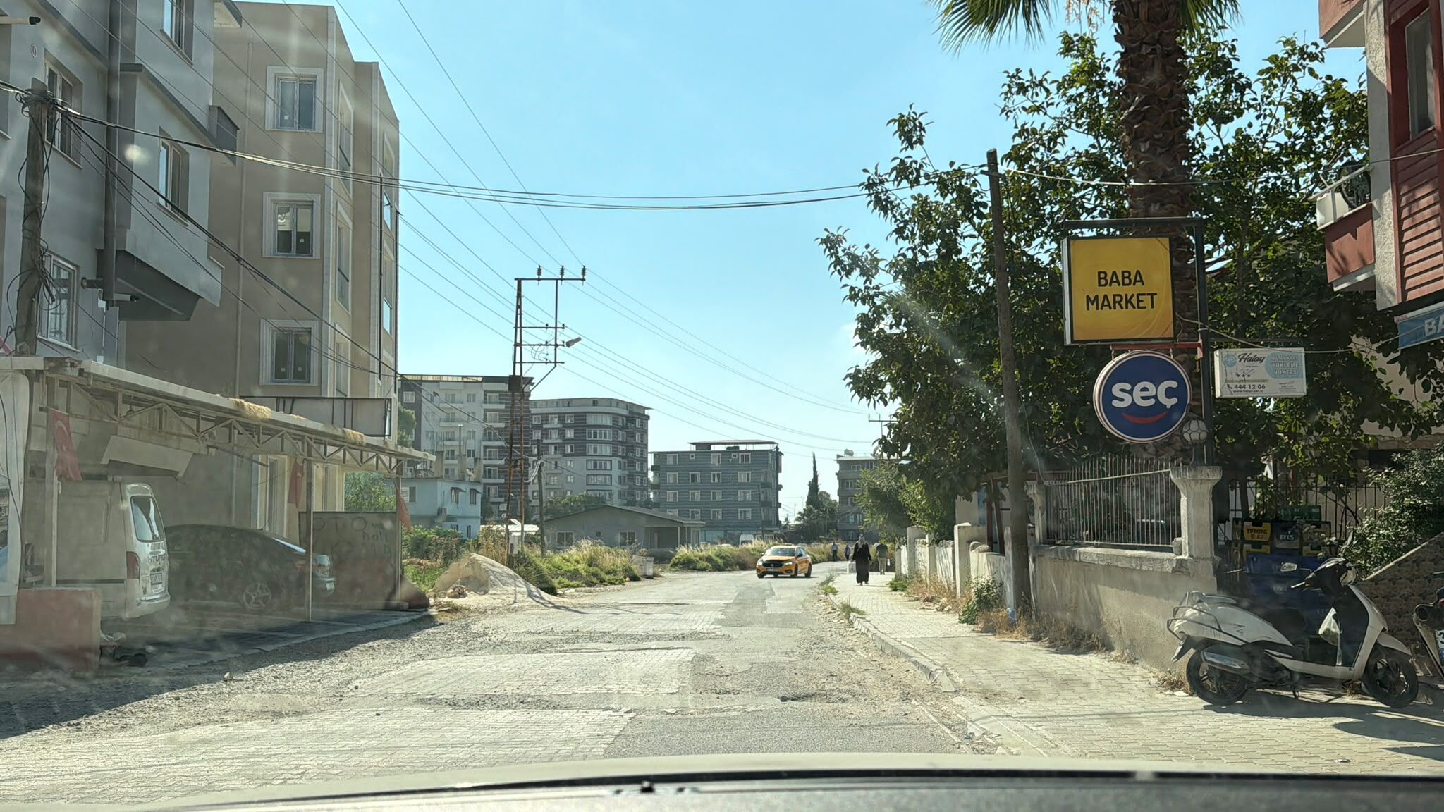 Hmkü Yol