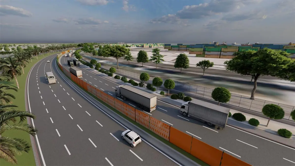 Iskenderun Yol (7)