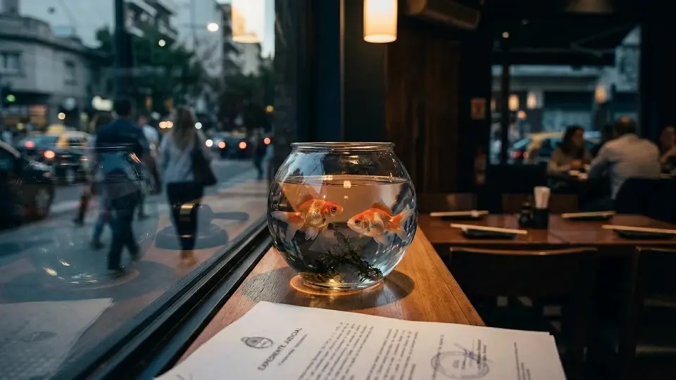 Japon Balıkları