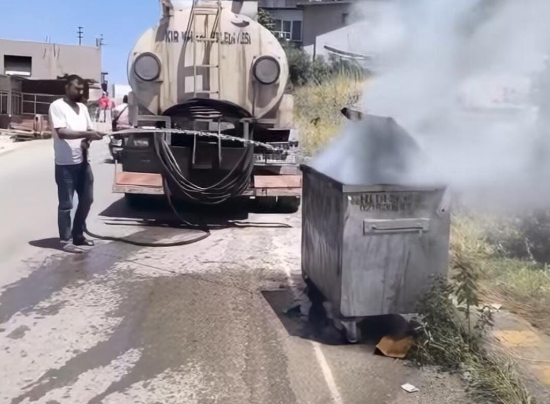 Kırıkhançöp