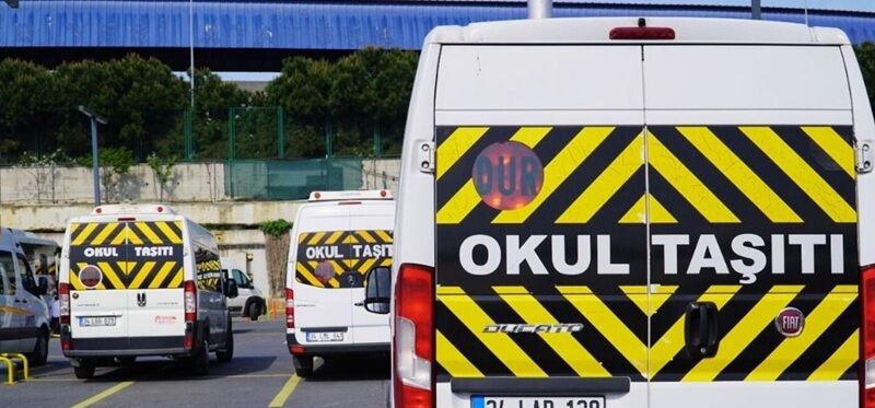 Okulservisimanşet