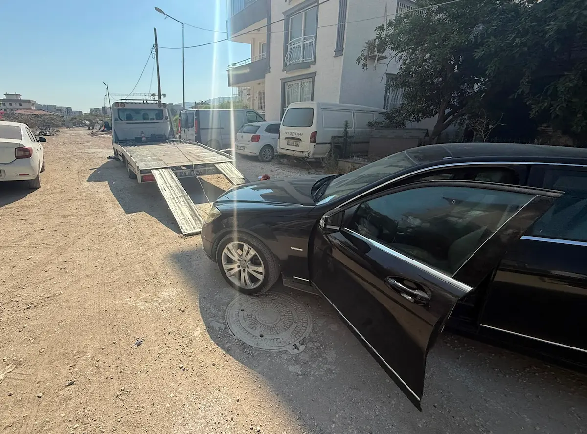 Oto Lögar Kapağı (5)