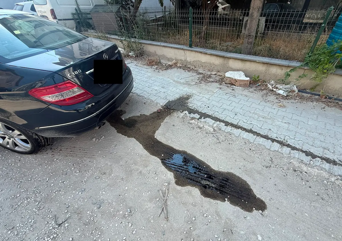 Oto Lögar Kapağı (7)