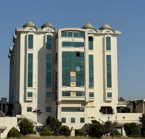 Ottoman Palace (8)