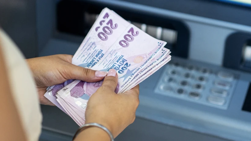 Para Nakit Ödeme Maaş