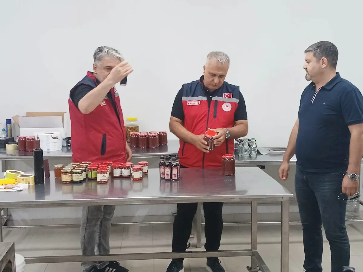 Salça Taırm Domates (6)