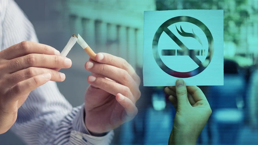 Sigara Satışında Yeni Dönem: QR Kodla Yaş Kontrolü Geliyor