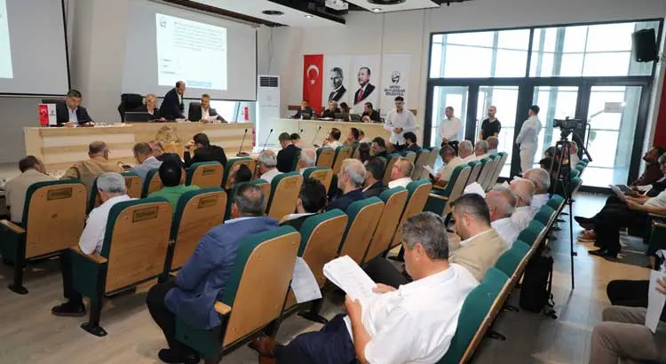 Tbb’den Hatay’a Vakumlu Yol Süpürme Araçları Geliyo (3)