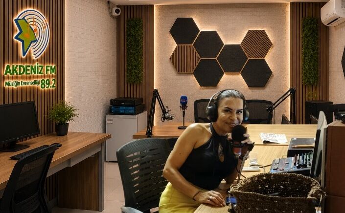 Sonar Güneş