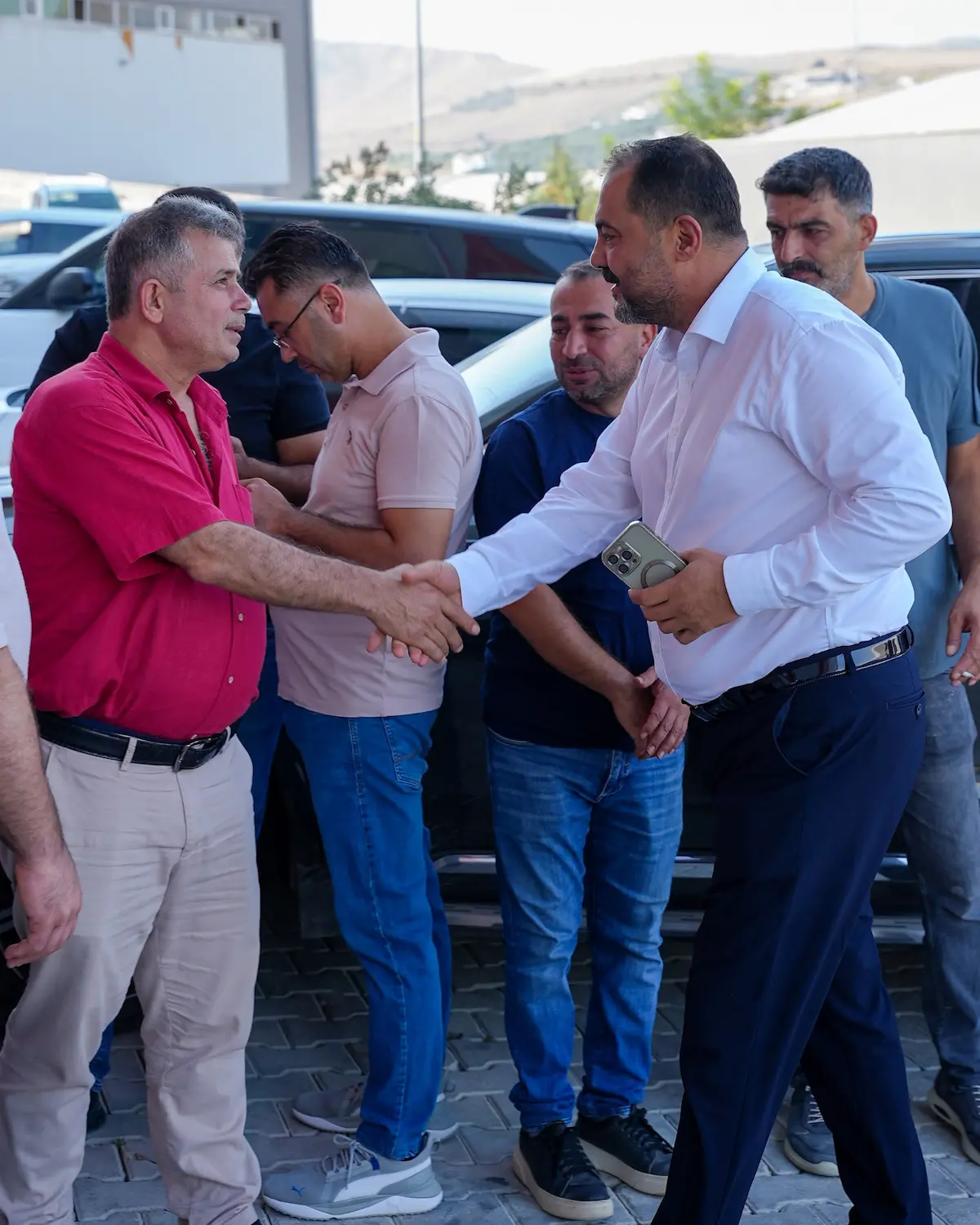 Ahmet Bünyamin Yavuz Mobsan (3)