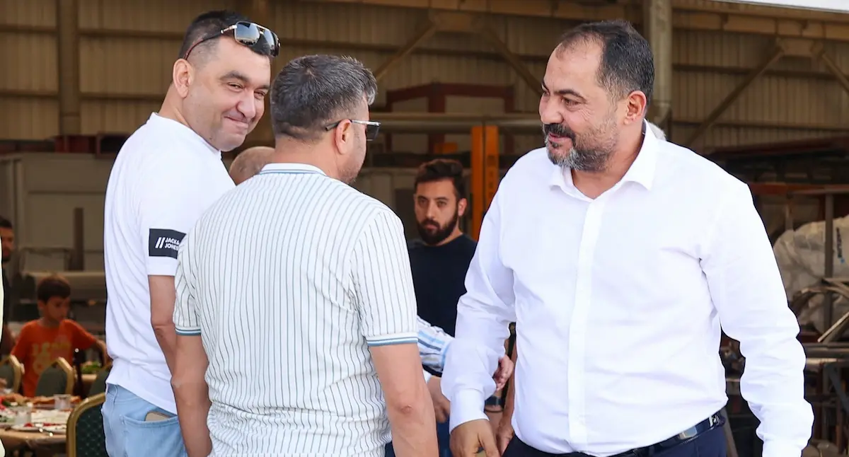 Ahmet Bünyamin Yavuz Mobsan (5)