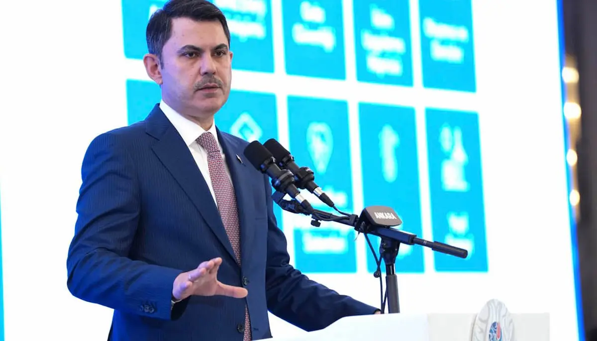 Bakan Kurujm