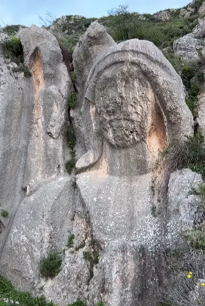 Cehennem Kayıkçısı (1)