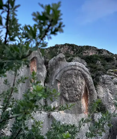 Cehennem Kayıkçısı (2)