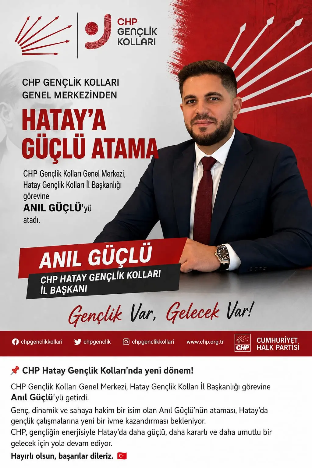 Chp Gençlik (2)