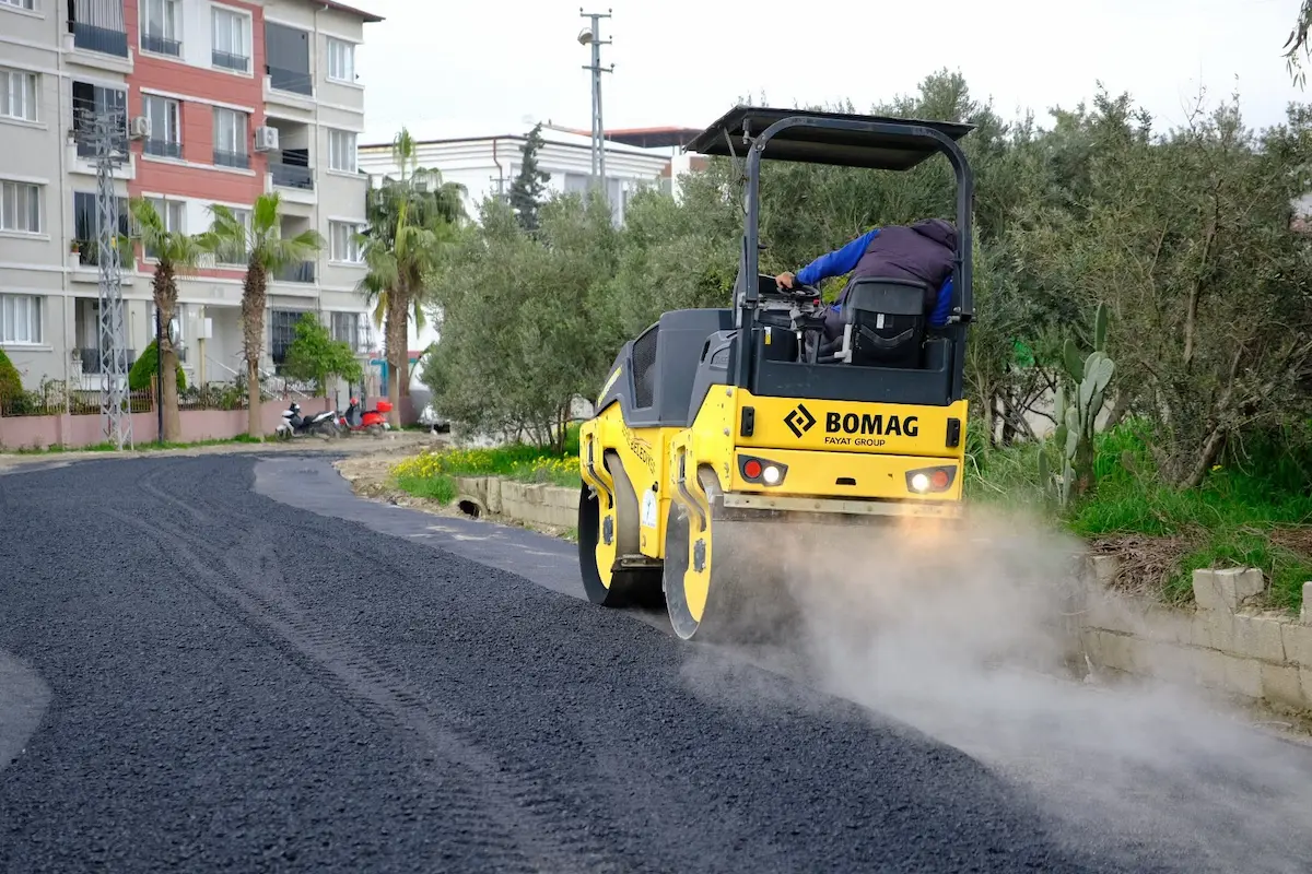 Defne Beledi̇yesi̇ (1) (2)