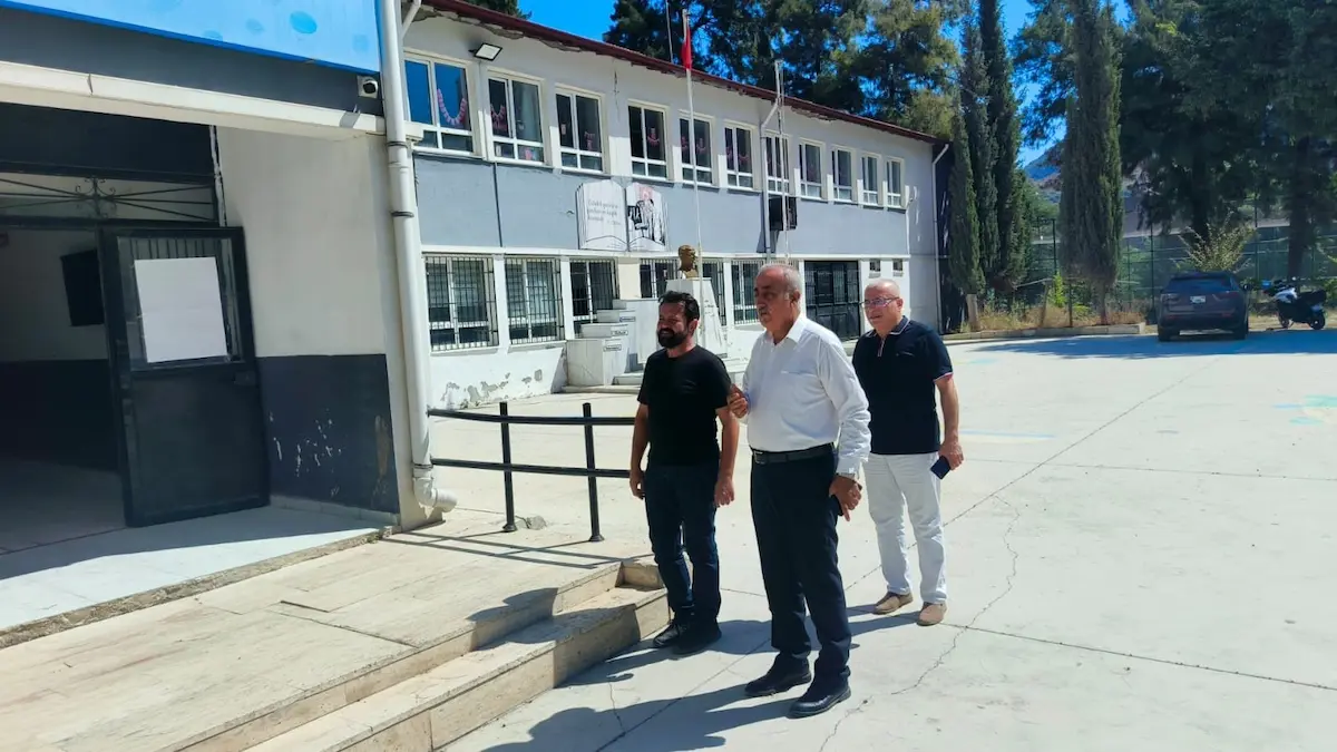 Defne Ilçe Milli Eğitim (4)