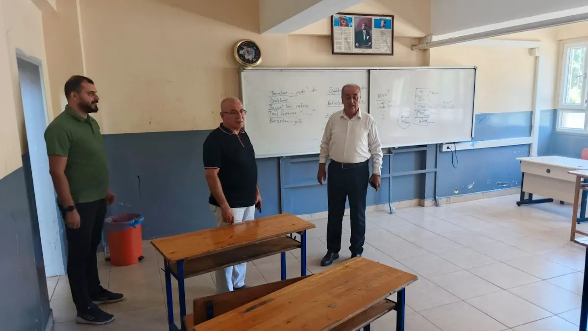 Defne Ilçe Milli Eğitim (5)