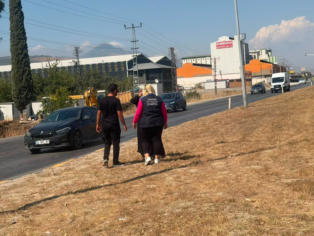 Dilenci (1)