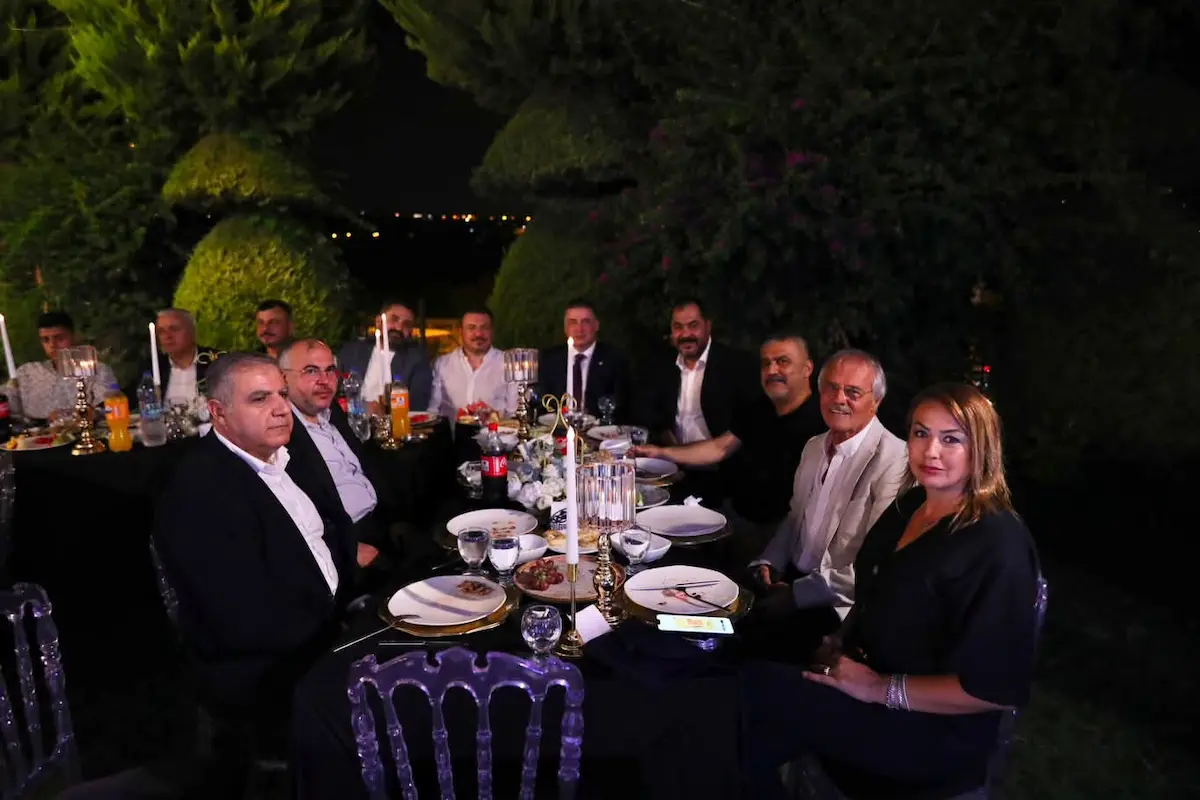 Düğün Töreni (1)