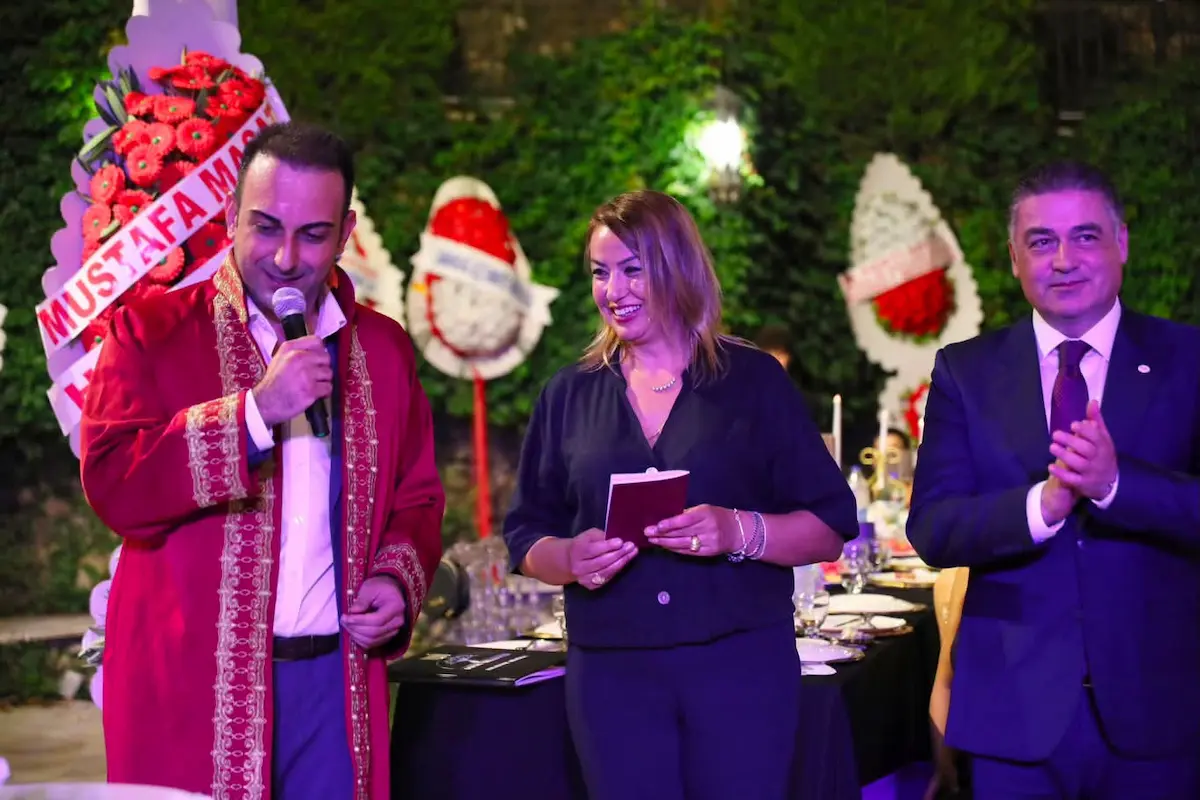 Düğün Töreni (2)