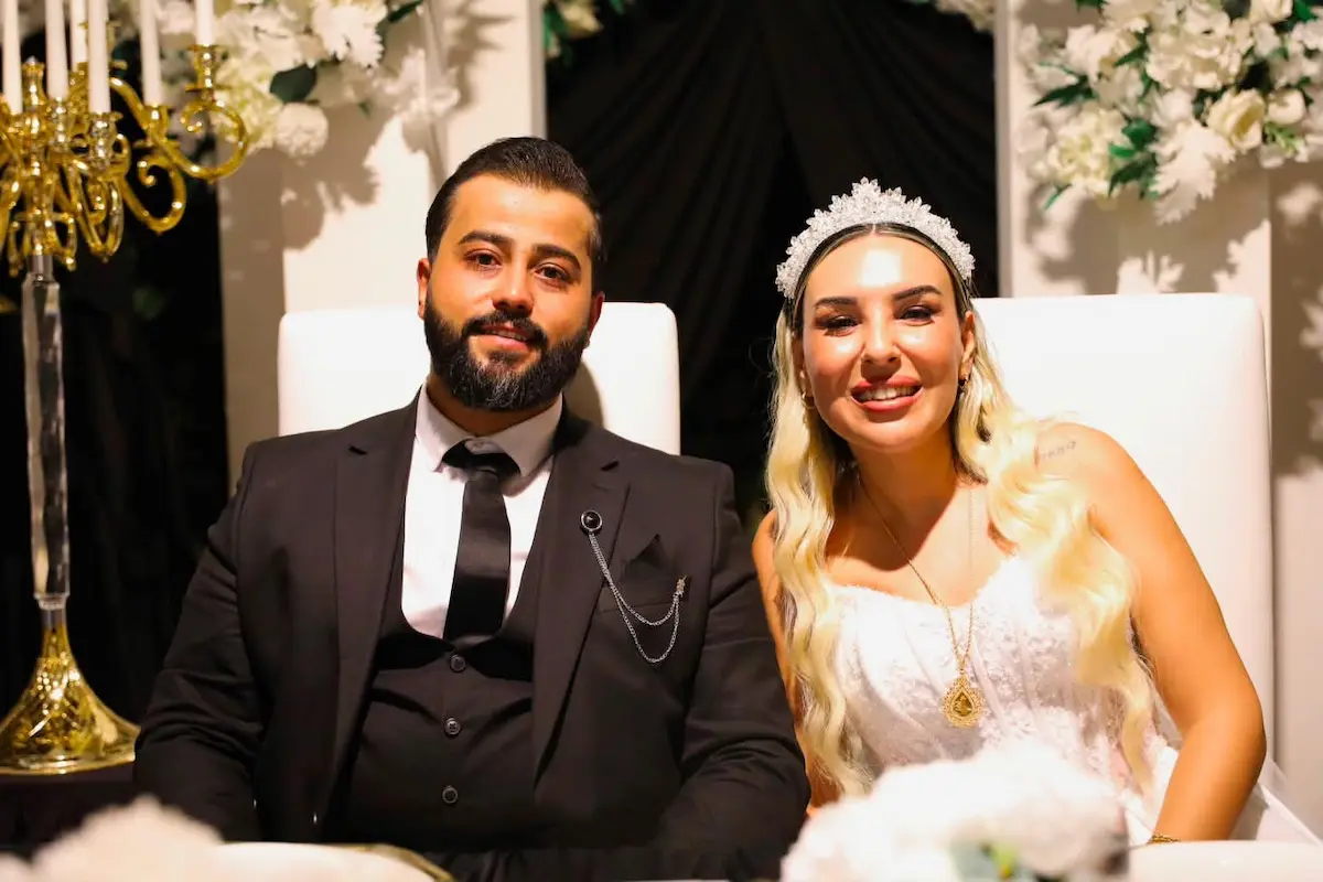 Düğün Töreni (3)
