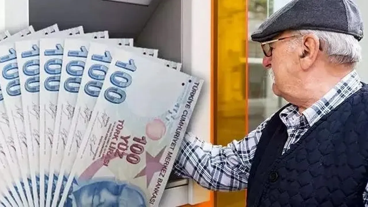 Hatay’da Emekliliği Gecikenlere Yeni Hak: Eksik Gün Sorunu Çözülüyor