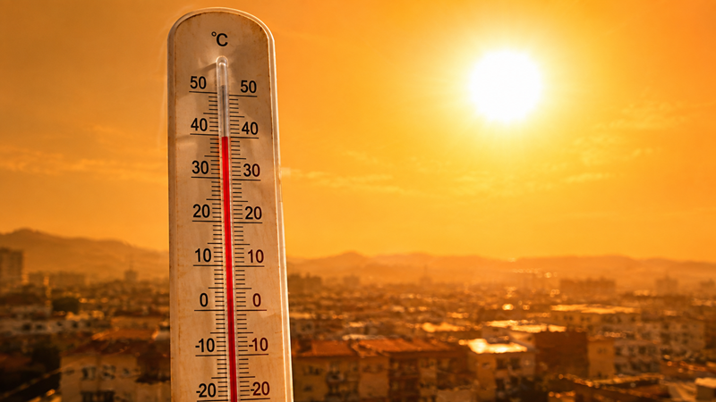 Hatay’da Bugün Bu Saatlere Dikkat: 37 Derece Hissedilecek!