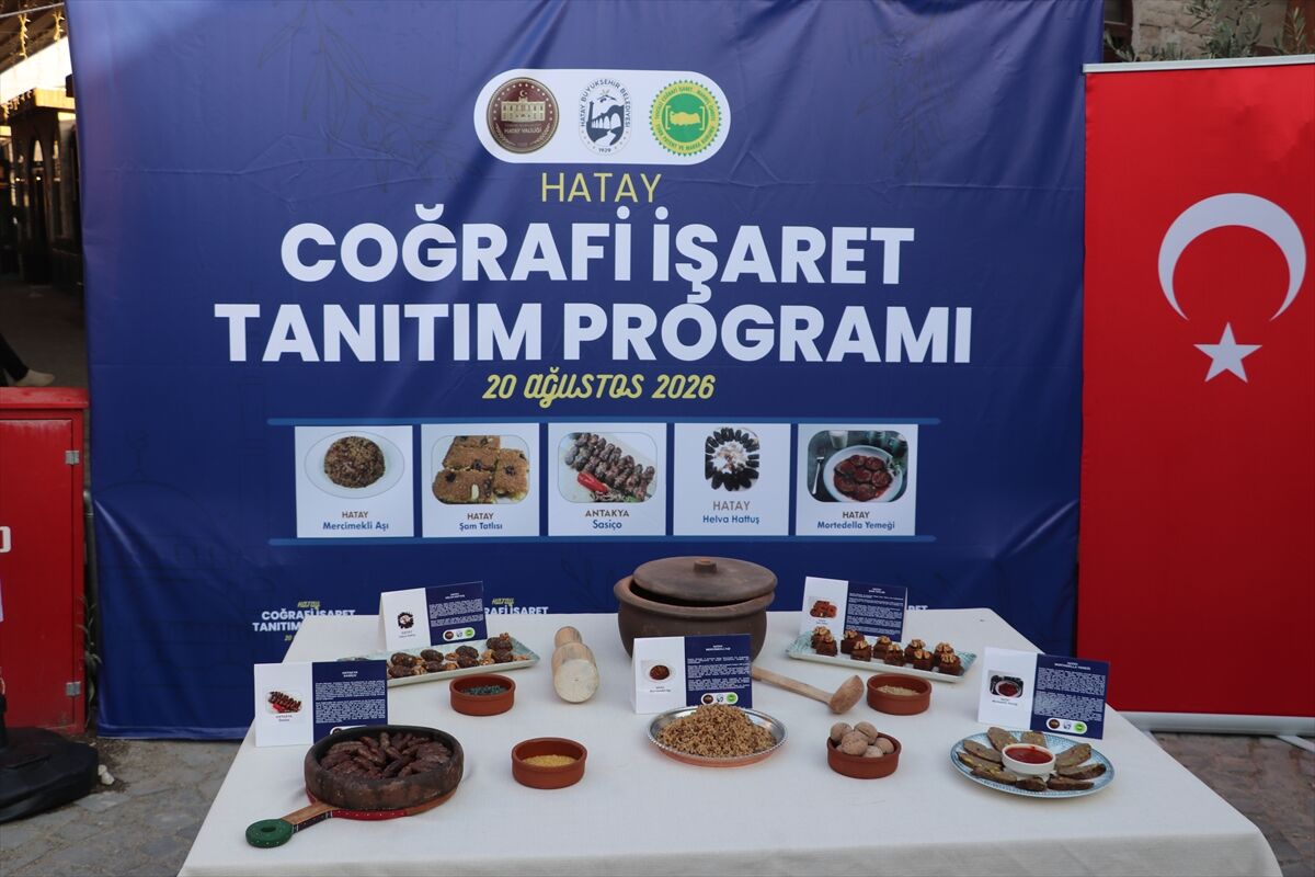 HATAY