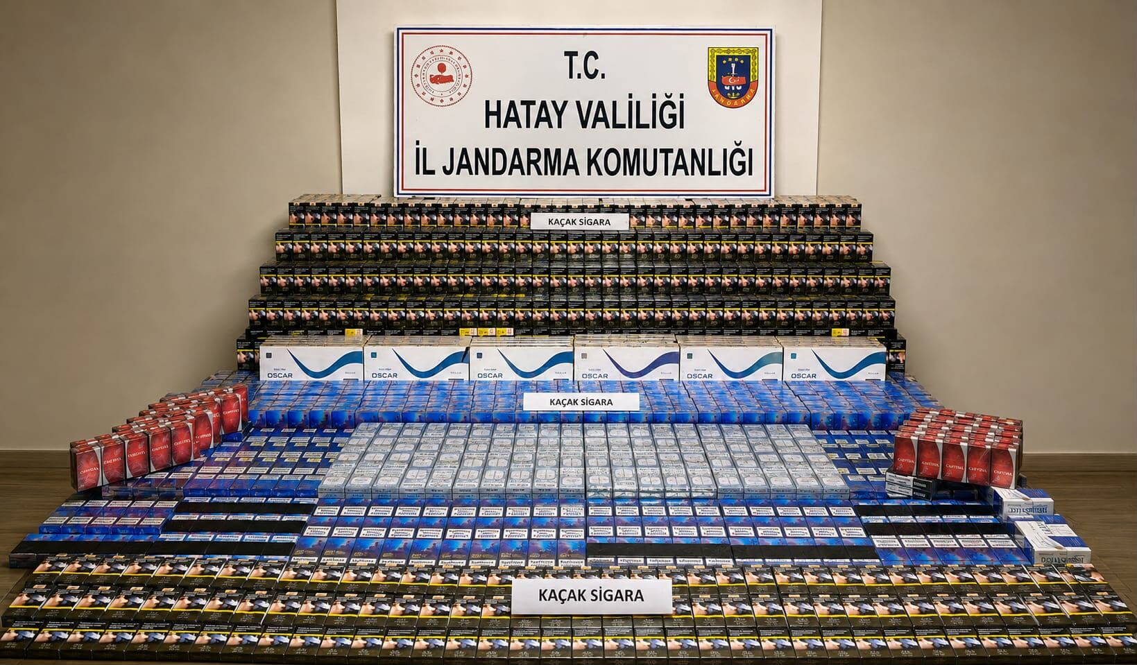 Asayiş