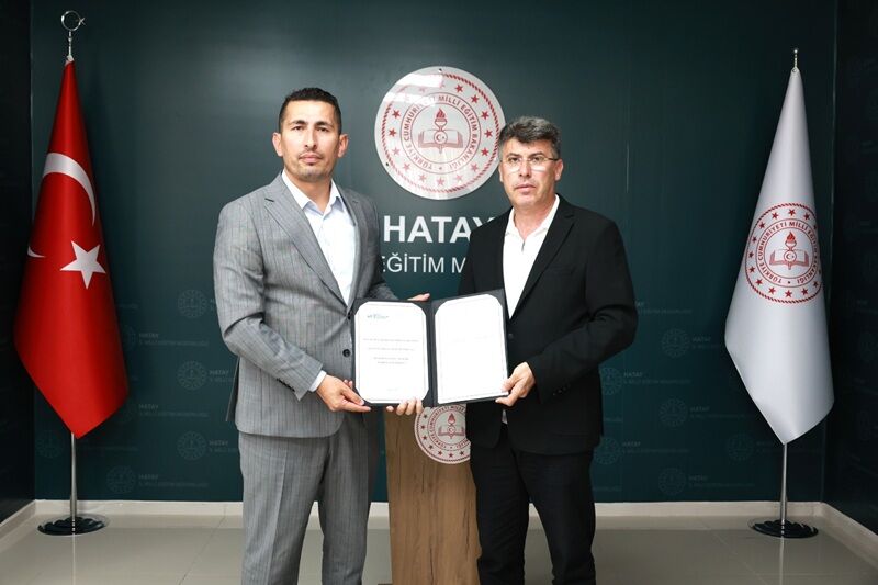 Eğitim
