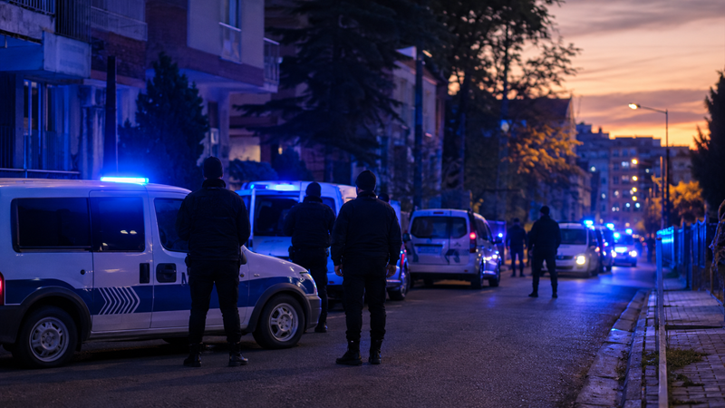 Asayiş