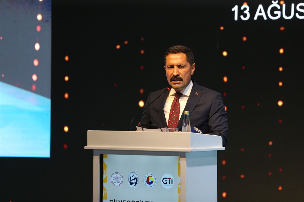 Hatay’ın Ticaret Üssü Güçleniyor Cilvegözü Tır Parkı Açıldı! (2)
